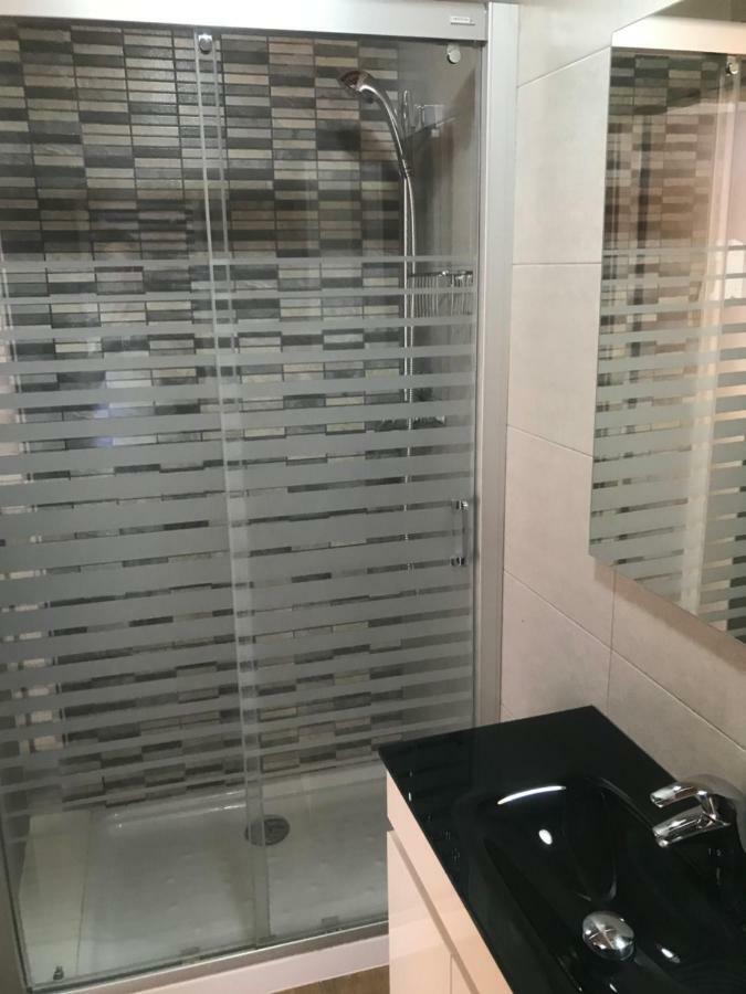Apartaments Ca L'Albert Pobla de Segur Eksteriør bilde