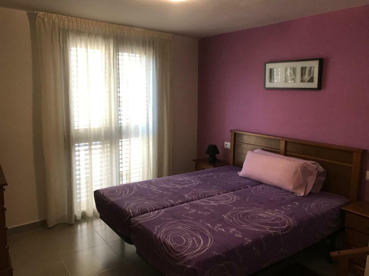 Apartaments Ca L'Albert Pobla de Segur Eksteriør bilde