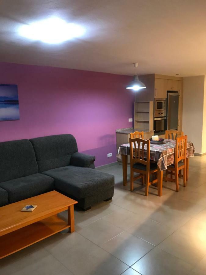 Apartaments Ca L'Albert Pobla de Segur Eksteriør bilde